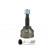 Joint Kit, drive shaft CV-6526 Kavo parts, Thumbnail 2