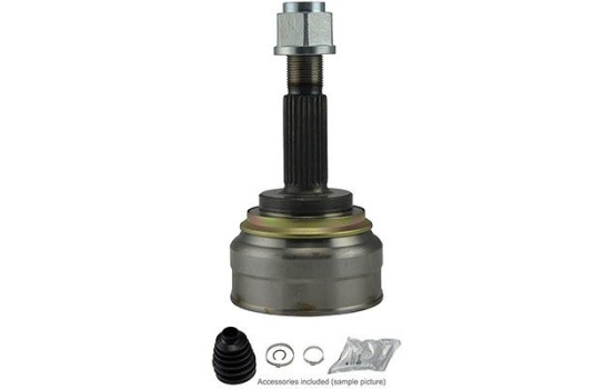 Joint Kit, drive shaft CV-6527 Kavo parts