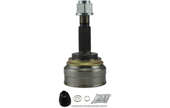 Joint Kit, drive shaft CV-6527 Kavo parts, Image 2