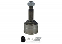 Joint Kit, drive shaft CV-6529 Kavo parts