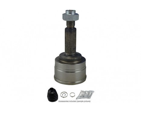Joint Kit, drive shaft CV-6529 Kavo parts