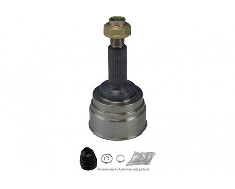 Joint Kit, drive shaft CV-6530 Kavo parts