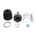 Joint Kit, drive shaft CV-6530 Kavo parts, Thumbnail 2