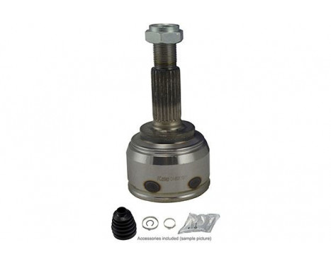 Joint Kit, drive shaft CV-6531 Kavo parts