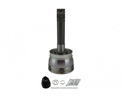 Joint Kit, drive shaft CV-6534 Kavo parts