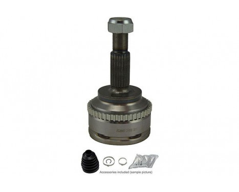 Joint Kit, drive shaft CV-6538 Kavo parts