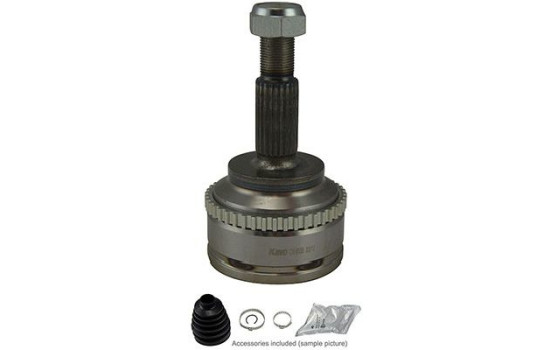 Joint Kit, drive shaft CV-6538 Kavo parts