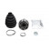 Joint Kit, drive shaft CV-6538 Kavo parts, Thumbnail 2