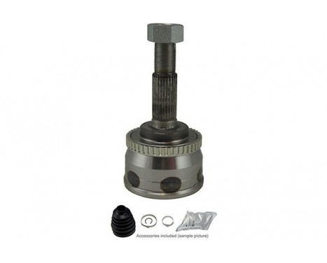 Joint Kit, drive shaft CV-6539 Kavo parts