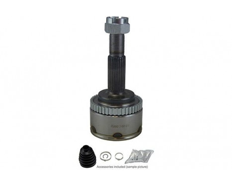 Joint Kit, drive shaft CV-6541 Kavo parts