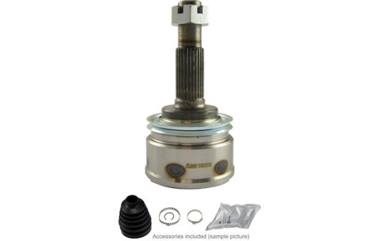 Joint Kit, drive shaft CV-6542 Kavo parts