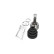 Joint Kit, drive shaft CV-6544 Kavo parts, Thumbnail 3