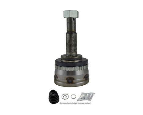 Joint Kit, drive shaft CV-6546 Kavo parts