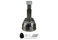 Joint Kit, drive shaft CV-6549 Kavo parts