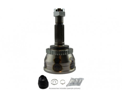 Joint Kit, drive shaft CV-6550 Kavo parts