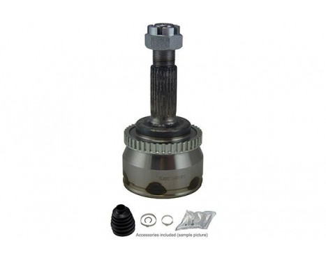 Joint Kit, drive shaft CV-6551 Kavo parts