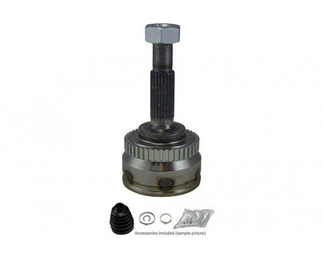 Joint Kit, drive shaft CV-6552 Kavo parts