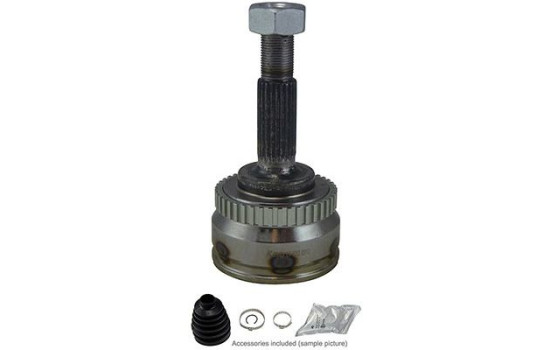 Joint Kit, drive shaft CV-6552 Kavo parts