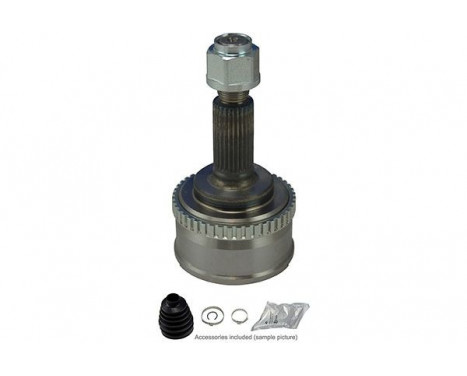 Joint Kit, drive shaft CV-6553 Kavo parts