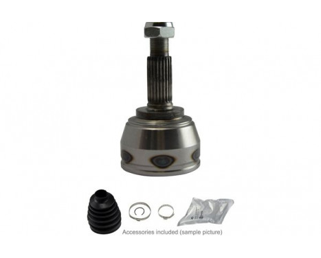 Joint Kit, drive shaft CV-6556 Kavo parts