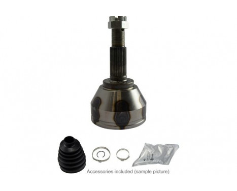 Joint Kit, drive shaft CV-6557 Kavo parts