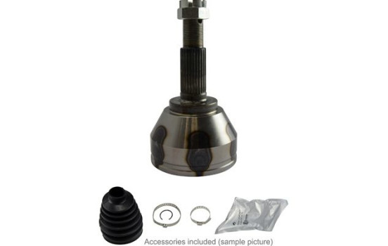Joint Kit, drive shaft CV-6557 Kavo parts