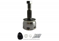 Joint Kit, drive shaft CV-6558 Kavo parts