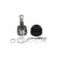Joint Kit, drive shaft CV-6558 Kavo parts, Thumbnail 2