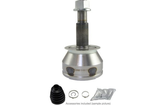 Joint Kit, drive shaft CV-6560 Kavo parts