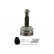 Joint Kit, drive shaft CV-6563 Kavo parts