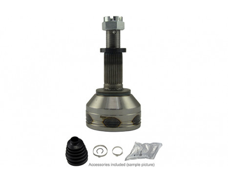 Joint Kit, drive shaft CV-6565 Kavo parts