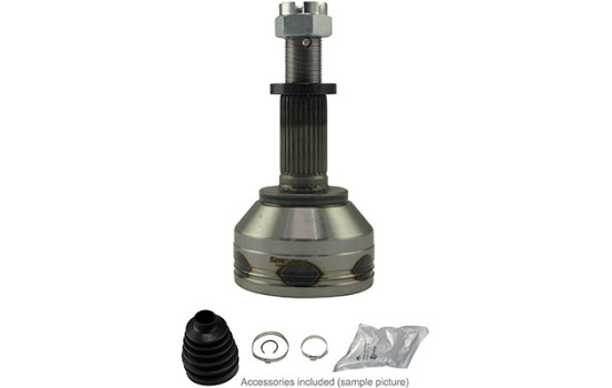 Joint Kit, drive shaft CV-6565 Kavo parts