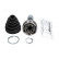 Joint Kit, drive shaft CV-6565 Kavo parts, Thumbnail 2