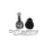 Joint Kit, drive shaft CV-6568 Kavo parts