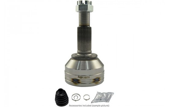 Joint Kit, drive shaft CV-6569 Kavo parts
