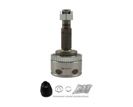 Joint Kit, drive shaft CV-6570 Kavo parts