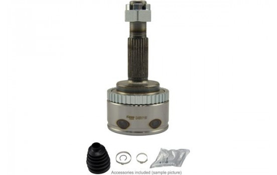 Joint Kit, drive shaft CV-6570 Kavo parts