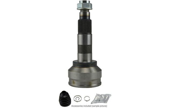 Joint Kit, drive shaft CV-8001 Kavo parts