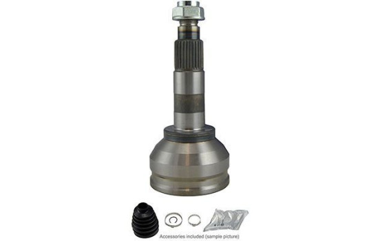 Joint Kit, drive shaft CV-8003 Kavo parts, Image 2