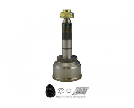 Joint Kit, drive shaft CV-8004 Kavo parts