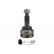 Joint Kit, drive shaft CV-8006 Kavo parts
