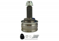 Joint Kit, drive shaft CV-8007 Kavo parts