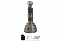 Joint Kit, drive shaft CV-8009 Kavo parts