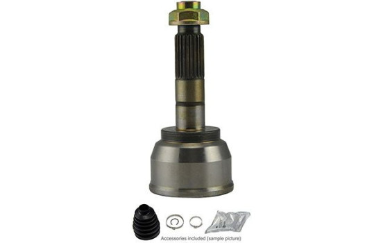 Joint Kit, drive shaft CV-8011 Kavo parts