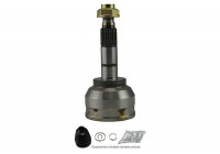 Joint Kit, drive shaft CV-8013 Kavo parts