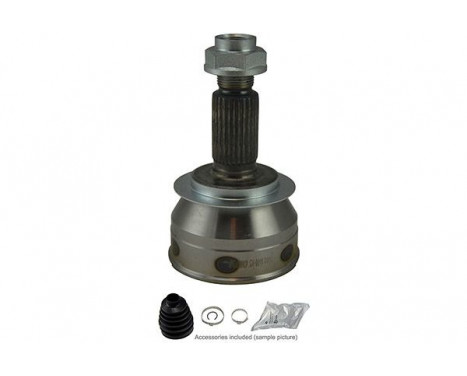 Joint Kit, drive shaft CV-8015 Kavo parts