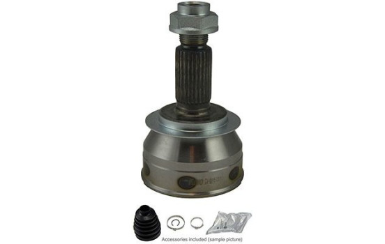 Joint Kit, drive shaft CV-8015 Kavo parts