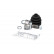 Joint Kit, drive shaft CV-8015 Kavo parts, Thumbnail 3