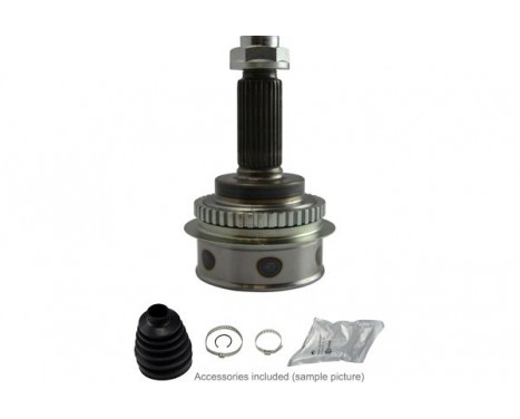 Joint Kit, drive shaft CV-8016 Kavo parts