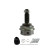 Joint Kit, drive shaft CV-8016 Kavo parts